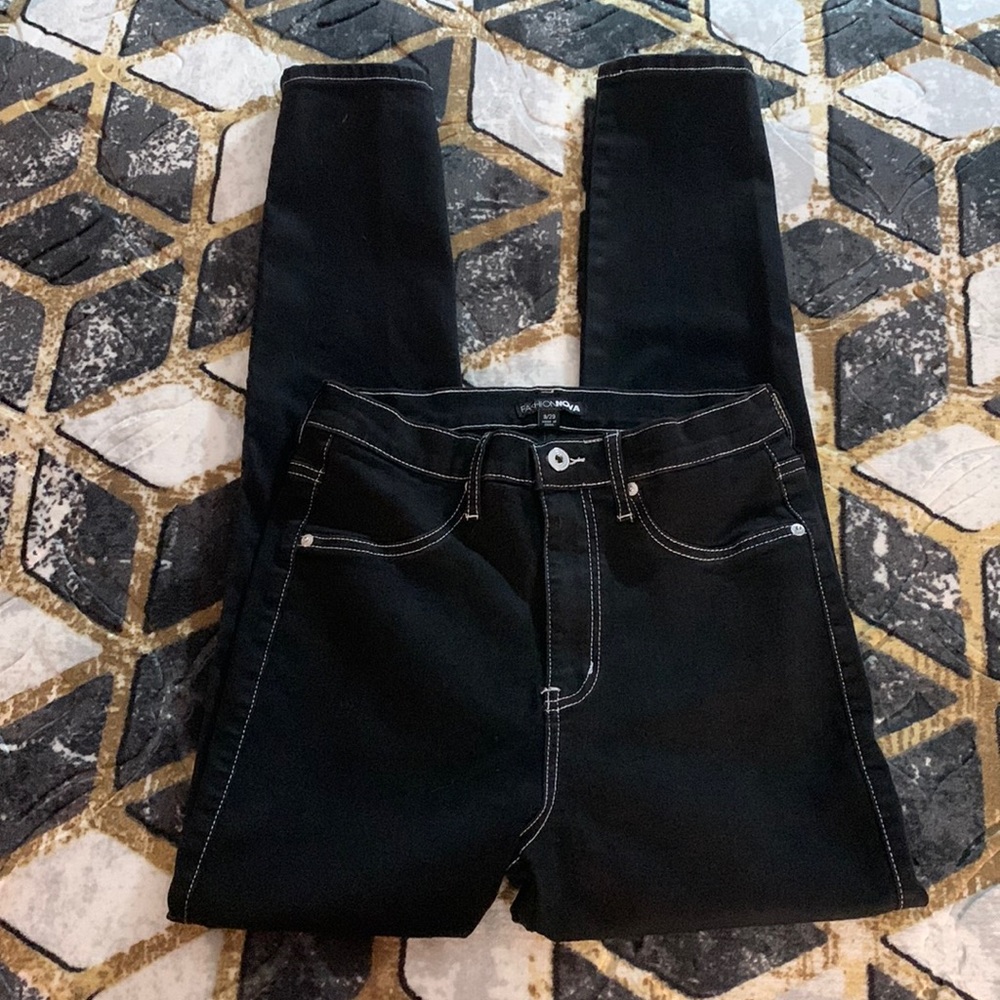 Fashion Nova pants